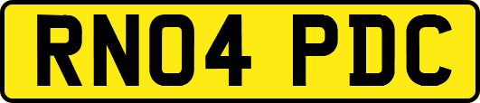 RN04PDC