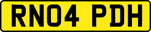 RN04PDH