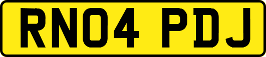 RN04PDJ