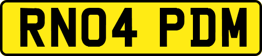 RN04PDM