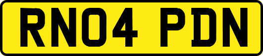 RN04PDN