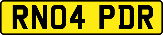 RN04PDR