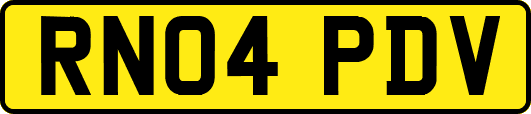 RN04PDV
