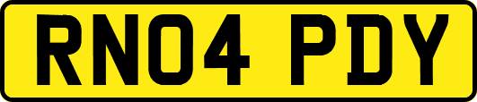 RN04PDY