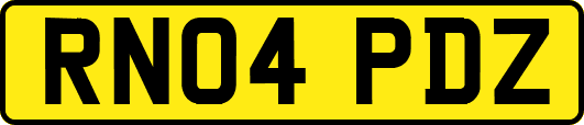 RN04PDZ