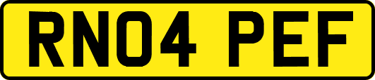 RN04PEF