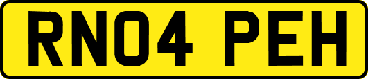 RN04PEH