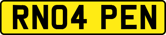RN04PEN