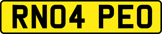 RN04PEO