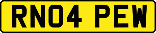 RN04PEW