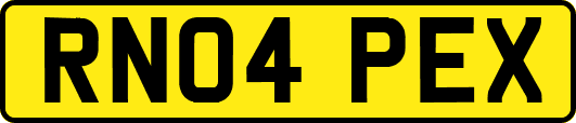 RN04PEX
