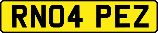 RN04PEZ