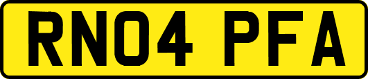 RN04PFA