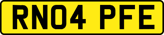RN04PFE