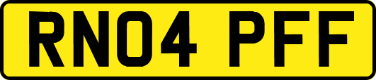 RN04PFF