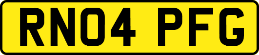 RN04PFG