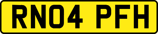 RN04PFH