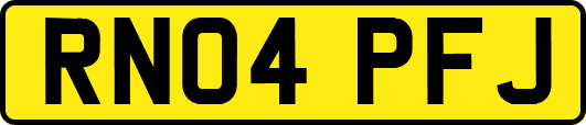 RN04PFJ