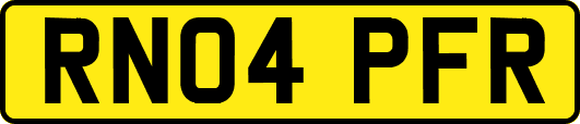 RN04PFR