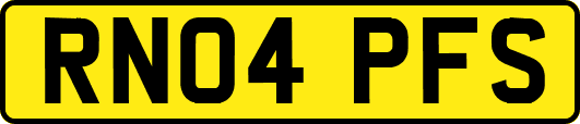 RN04PFS