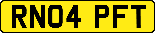RN04PFT