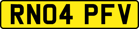 RN04PFV