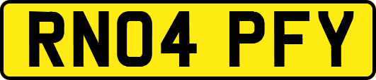 RN04PFY