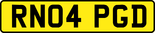 RN04PGD