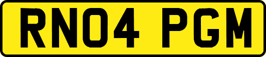 RN04PGM