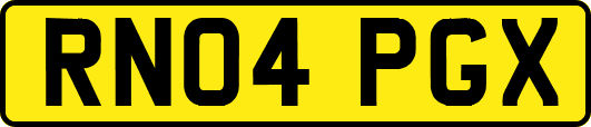 RN04PGX