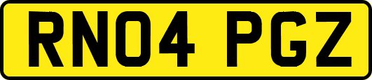 RN04PGZ