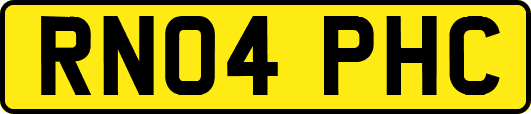 RN04PHC