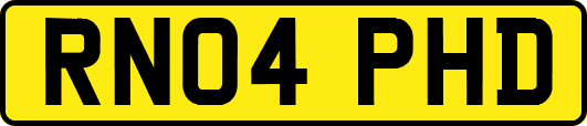 RN04PHD