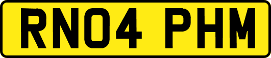 RN04PHM