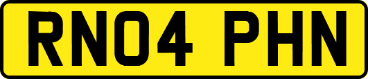 RN04PHN