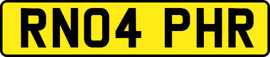 RN04PHR