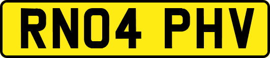 RN04PHV