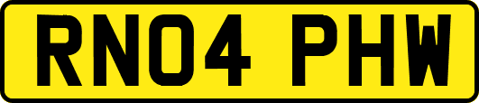 RN04PHW