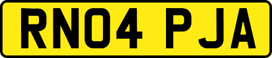 RN04PJA