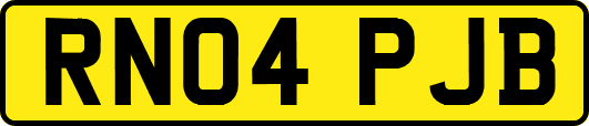 RN04PJB