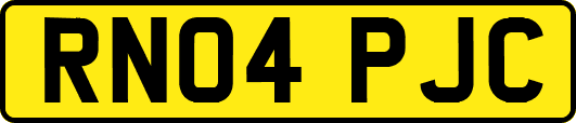 RN04PJC