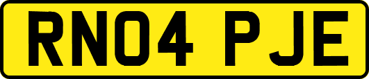 RN04PJE