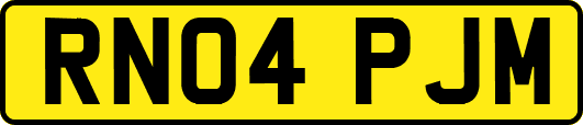 RN04PJM
