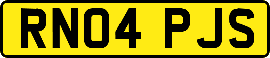 RN04PJS