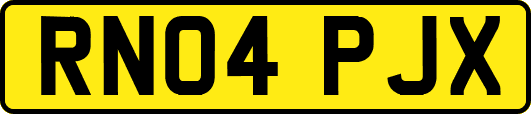 RN04PJX