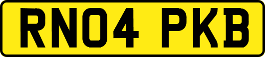 RN04PKB