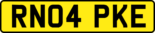 RN04PKE