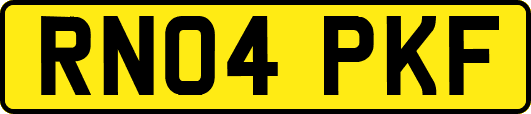 RN04PKF