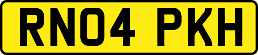 RN04PKH