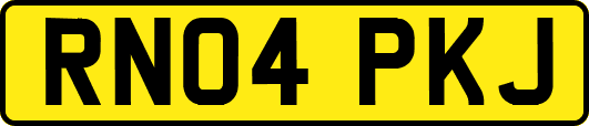 RN04PKJ